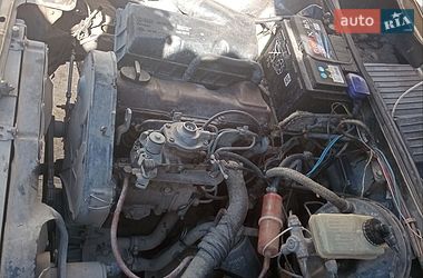 Седан Audi 80 1982 в Берегово