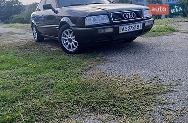 Седан Audi 80 1992 в Днепре