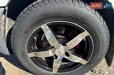 Седан Audi 80 1987 в Полтаві