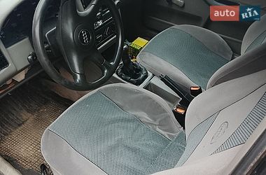 Седан Audi 80 1993 в Умані фото 7 Седан Audi 80 1993 в Умані