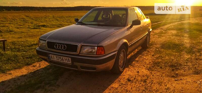 Audi 90
