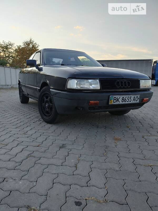 Audi 90