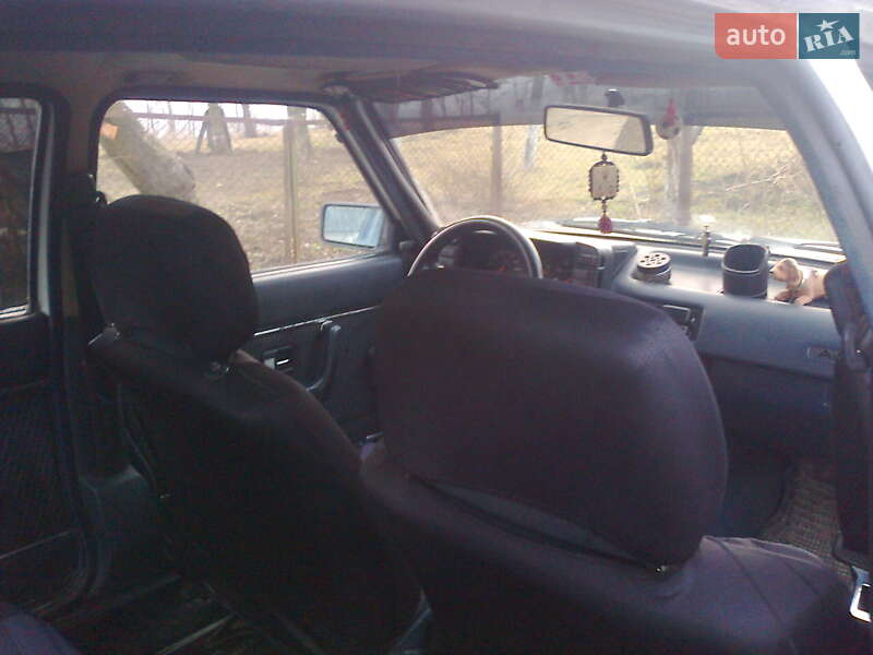 Седан Audi 90 1986 в Кам'янець-Подільському