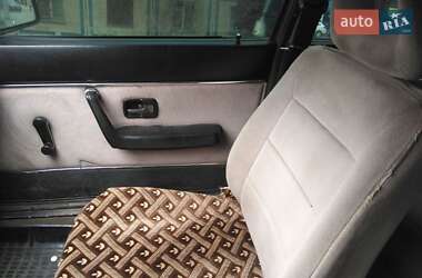 Седан Audi 90 1985 в Новомосковске фото 6 Седан Audi 90 1985 в Новомосковске