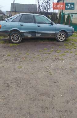 Седан Audi 90 1988 в 