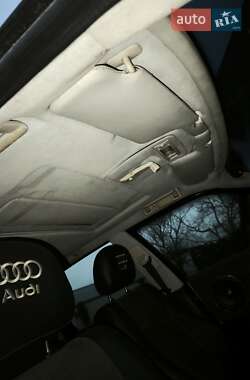 Седан Audi 90 1990 в Нежине