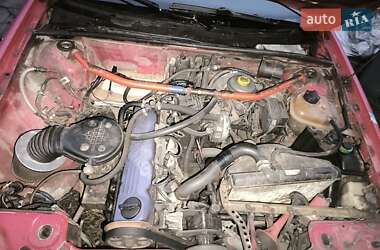 Седан Audi 90 1990 в Нежине