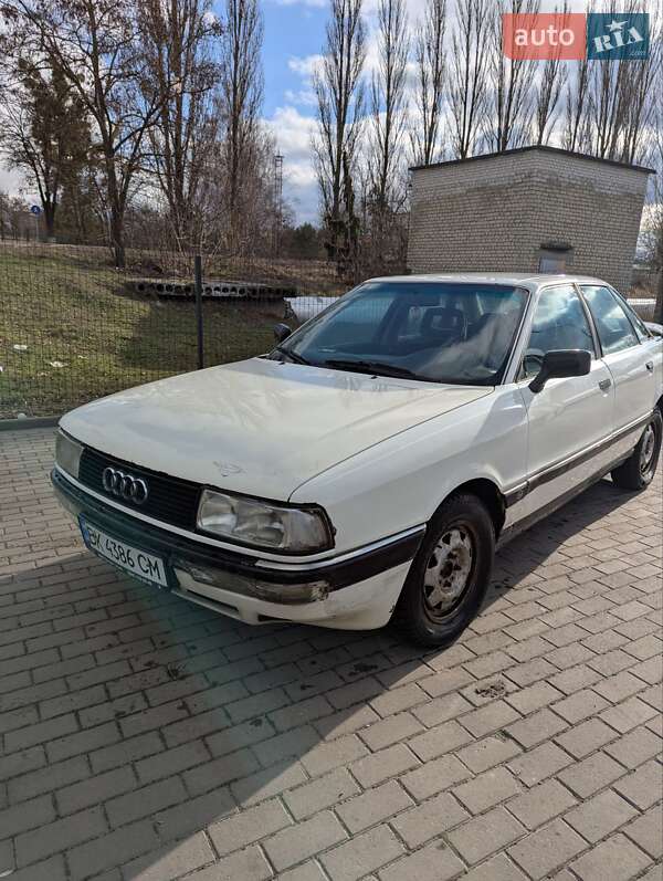 Audi 90 1987