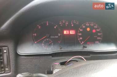 Седан Audi 90 1988 в Дніпрі
