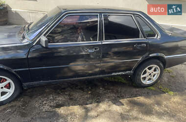 Седан Audi 90 1985 в 
