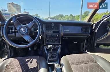 Седан Audi 90 1989 в 