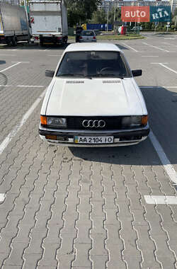 Седан Audi 90 1986 в Києві
