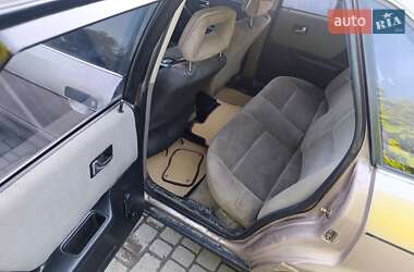Седан Audi 90 1988 в 
