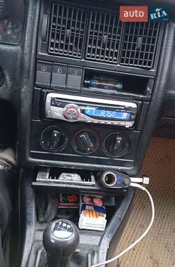 Седан Audi 90 1988 в  фото 6 Седан Audi 90 1988 в