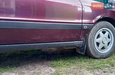 Седан Audi 90 1991 в Кролевце