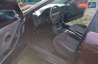 Седан Audi 90 1991 в Кролевце