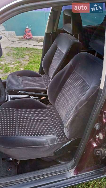 Седан Audi 90 1991 в Кролевце