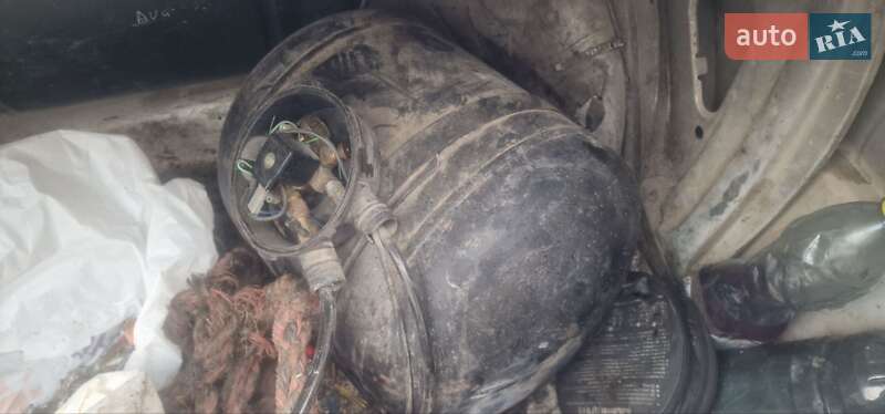 Седан Audi 90 1989 в Косове фото 7 Седан Audi 90 1989 в Косове