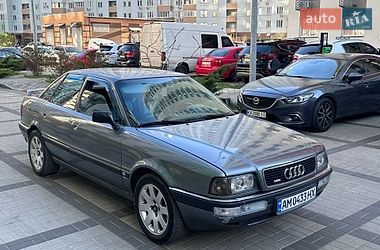 Седан Audi 90 1991 в Києві