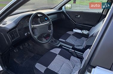 Седан Audi 90 1991 в Харкові
