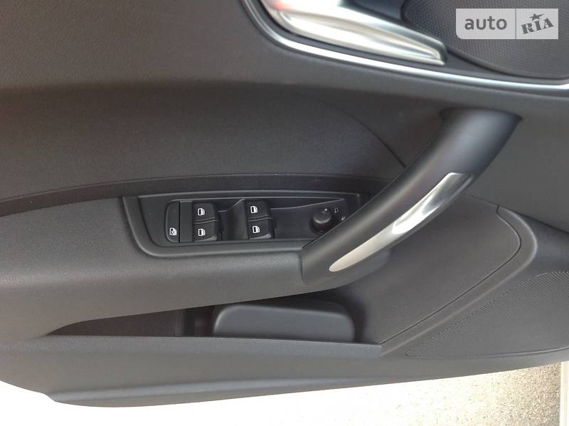 Хэтчбек Audi A1 2012 в Полтаве