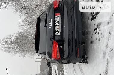 Хэтчбек Audi A1 2017 в Ровно