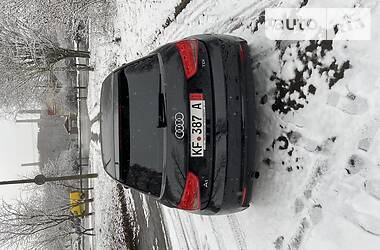 Хэтчбек Audi A1 2017 в Ровно