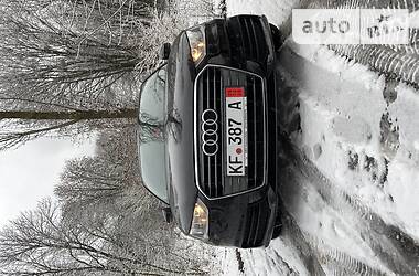 Хэтчбек Audi A1 2017 в Ровно