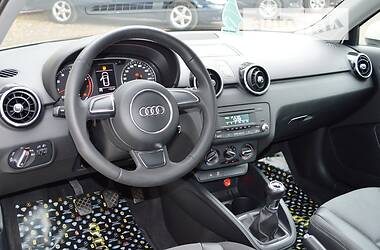 Хетчбек Audi A1 2012 в Одесі