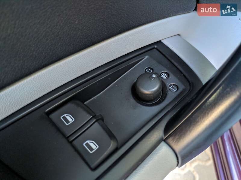 Хетчбек Audi A1 2010 в Івано-Франківську