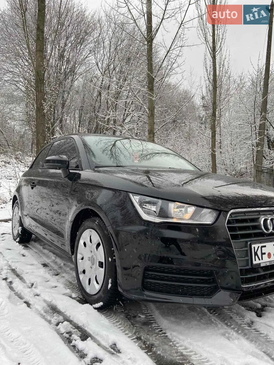 2017 Audi A1 - мініатюра 14