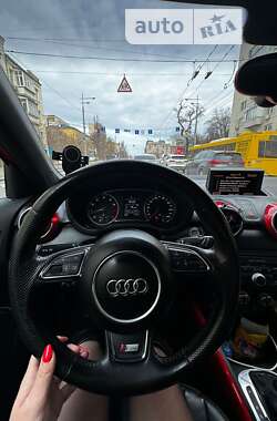 Хэтчбек Audi A1 2013 в Киеве