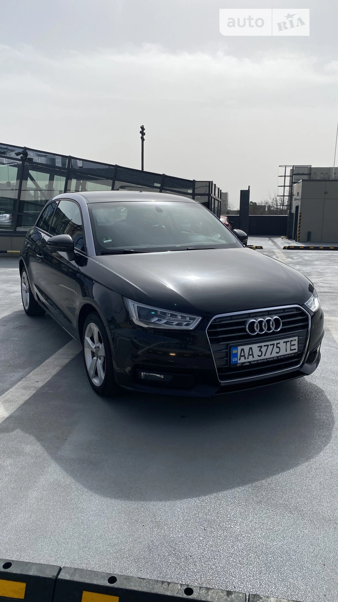 2015 Audi A1 - мініатюра 17