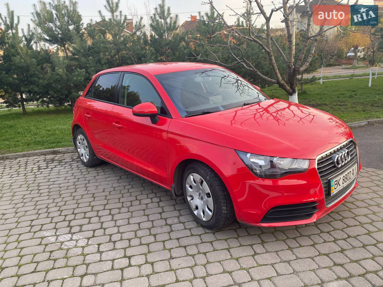 2013 Audi A1 - мініатюра 38