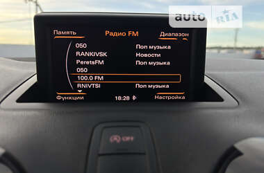 Хетчбек Audi A1 2013 в Красилові