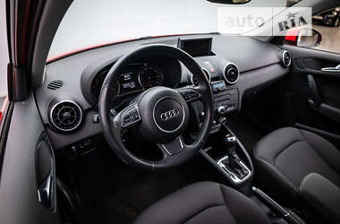 Хетчбек Audi A1 2012 в Києві