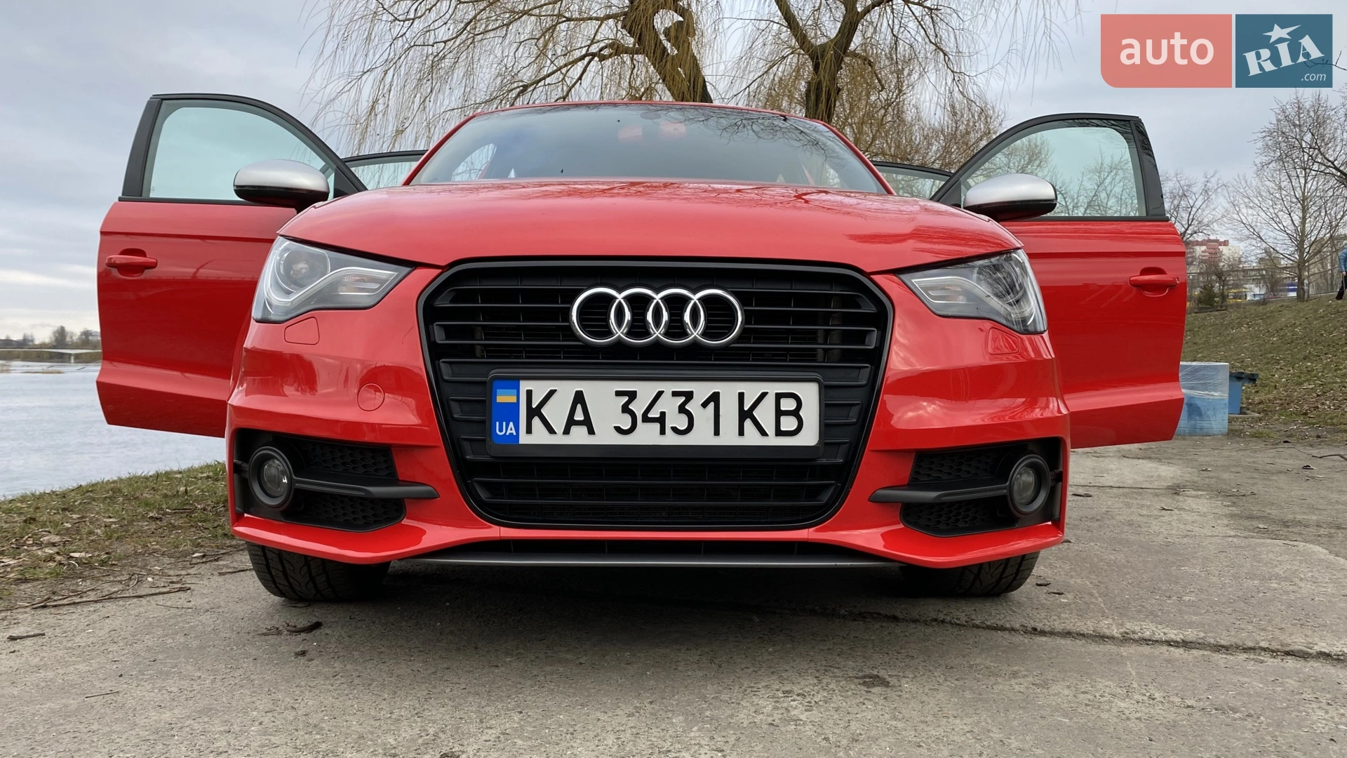2014 Audi A1 - мініатюра 40