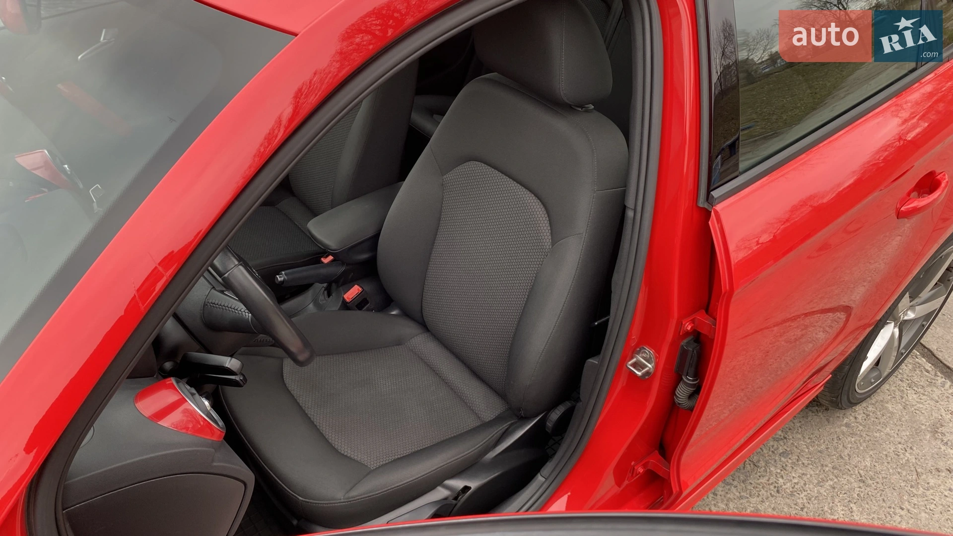 2014 Audi A1 - мініатюра 45
