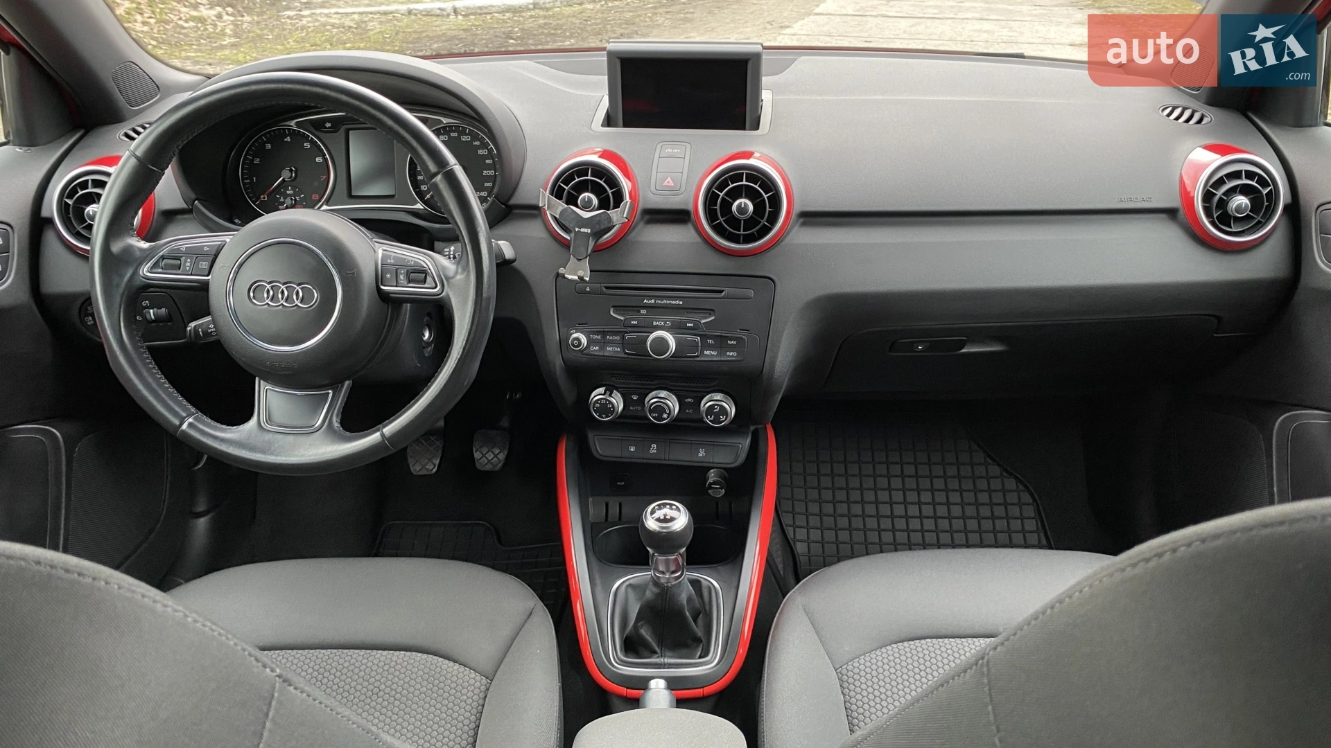 2014 Audi A1 - мініатюра 49