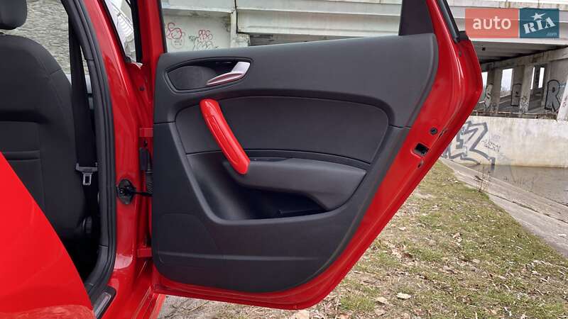 Хэтчбек Audi A1 2014 в Киеве фото 70 Хэтчбек Audi A1 2014 в Киеве
