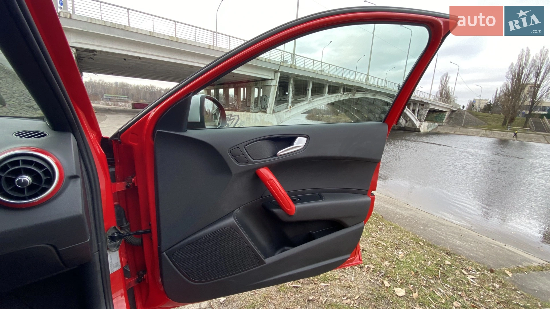 2014 Audi A1 - мініатюра 75