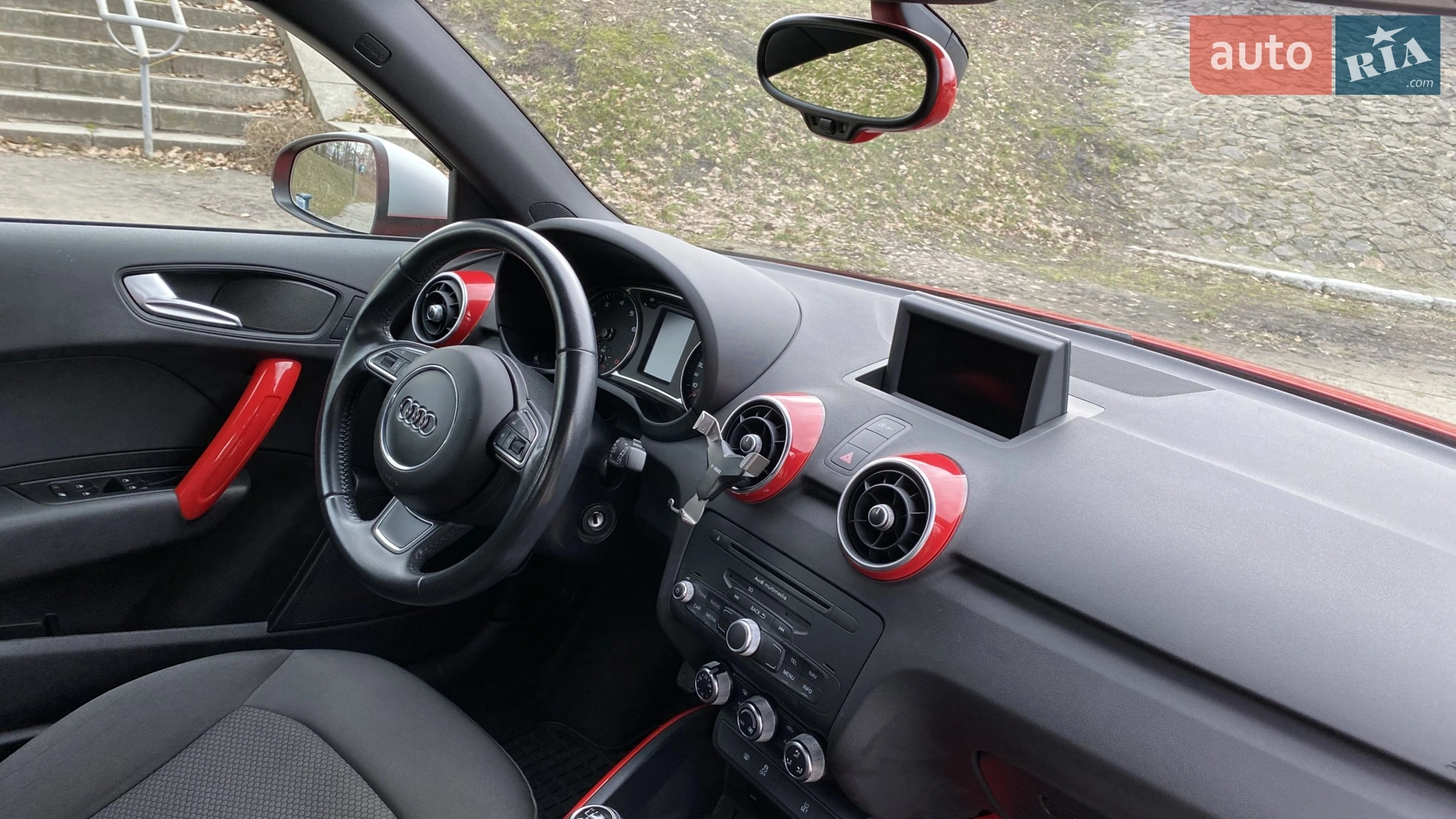 2014 Audi A1 - мініатюра 79