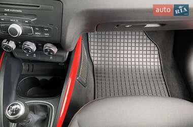 Хэтчбек Audi A1 2014 в 