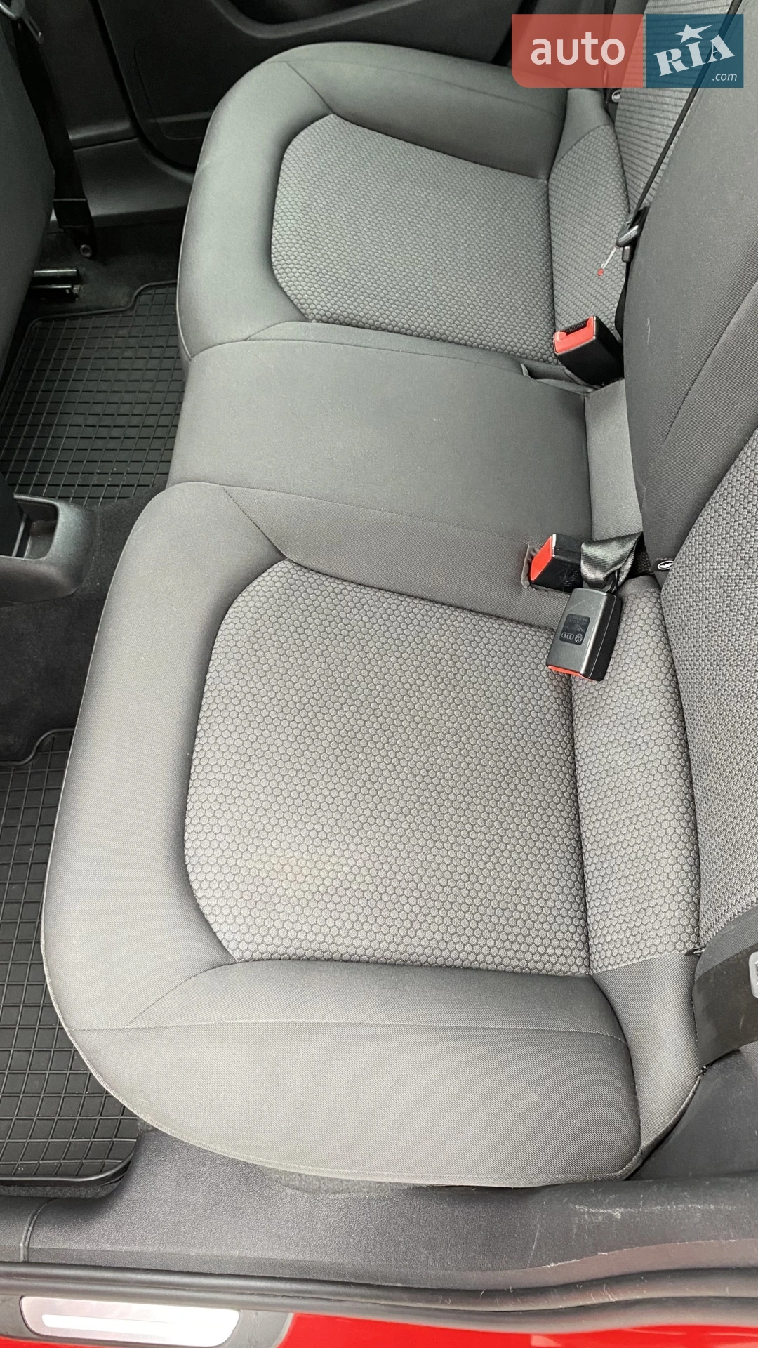 2014 Audi A1 - мініатюра 84