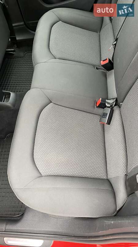 Хэтчбек Audi A1 2014 в Киеве фото 84 Хэтчбек Audi A1 2014 в Киеве