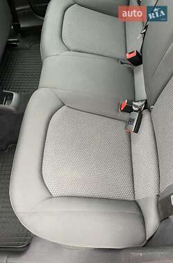 Хэтчбек Audi A1 2014 в 