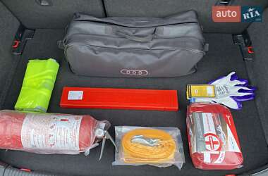 Хэтчбек Audi A1 2014 в 