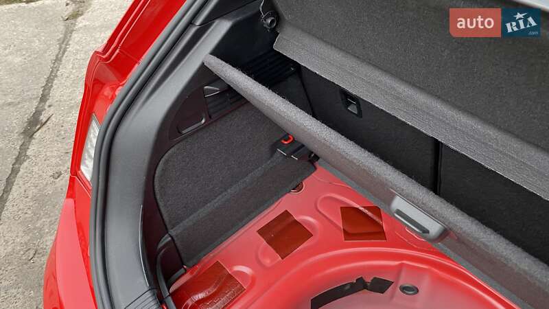 Хэтчбек Audi A1 2014 в Киеве фото 100 Хэтчбек Audi A1 2014 в Киеве