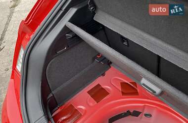 Хэтчбек Audi A1 2014 в 