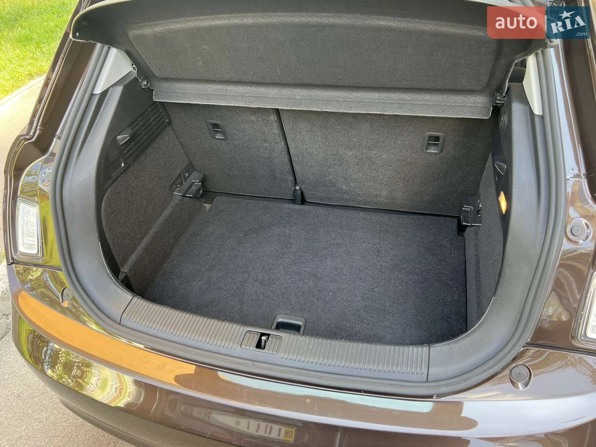 2012 Audi A1 - мініатюра 4